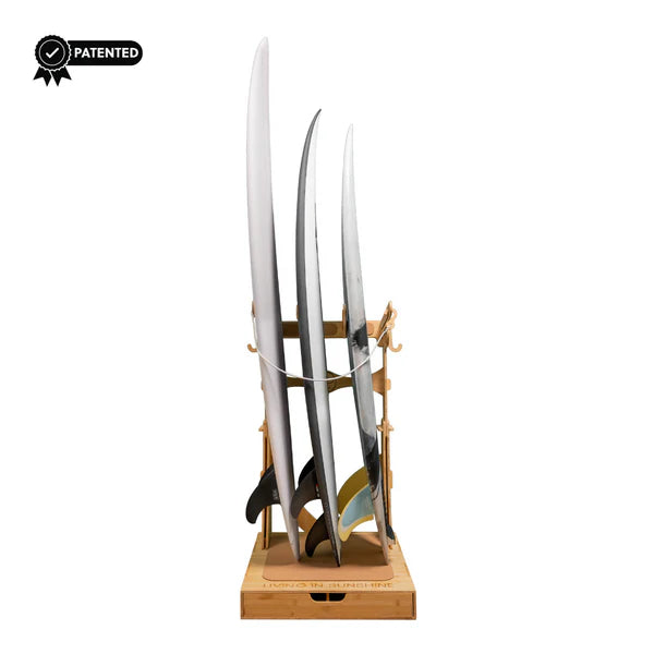 Liss The Spirit Rack