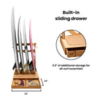 Liss The Spirit Rack