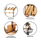 Liss The Spirit Rack