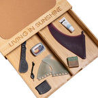 Liss The Spirit Rack