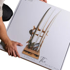 Liss The Spirit Rack