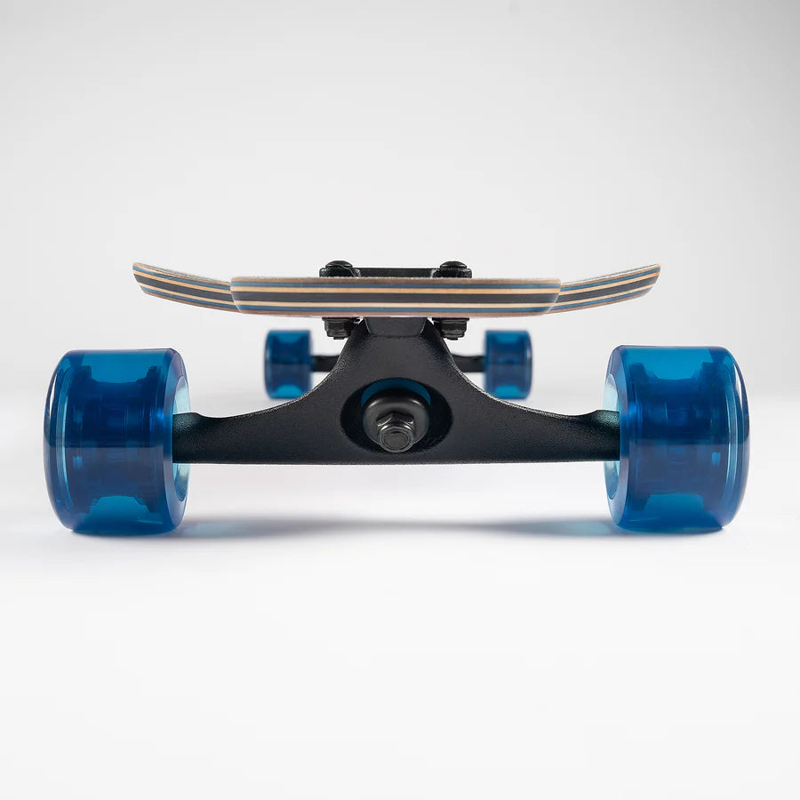 Sector 9 Meridian Rips Complete