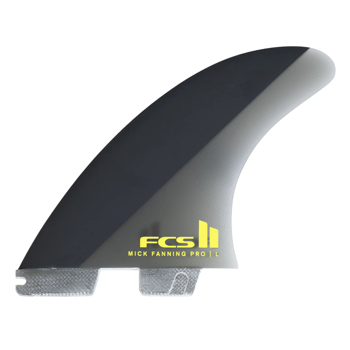 FCS II Mick Fanning PG Tri Fin Set