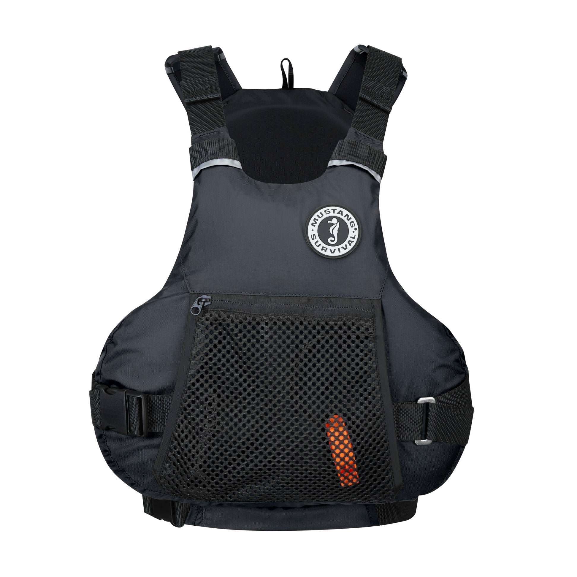 Mustang Survival Vibe Pfd - Sizes Vary