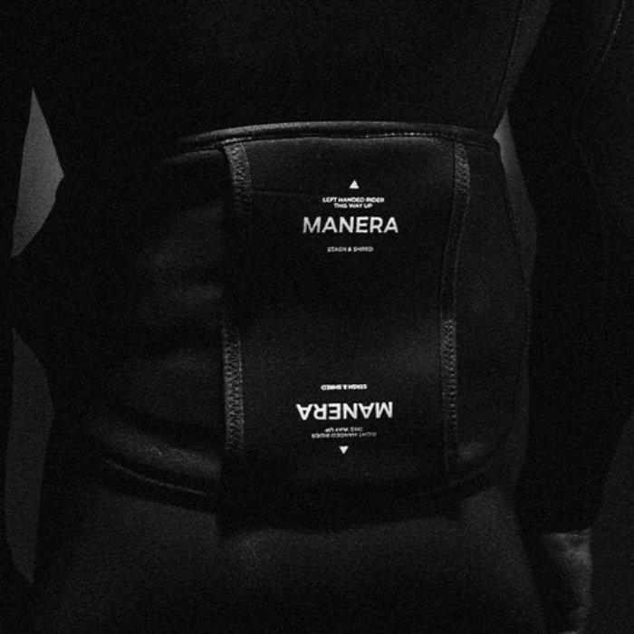 Manera Pocket Wing Belt