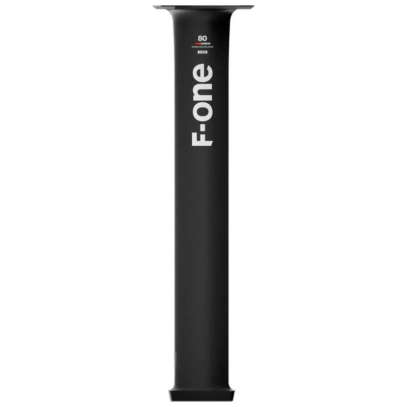 F One UHM Carbon 12mm Mast (T2)