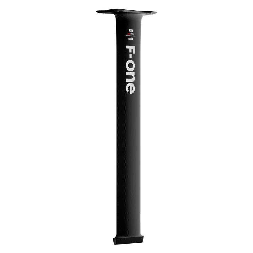 F One UHM Carbon 12mm Mast (T2)