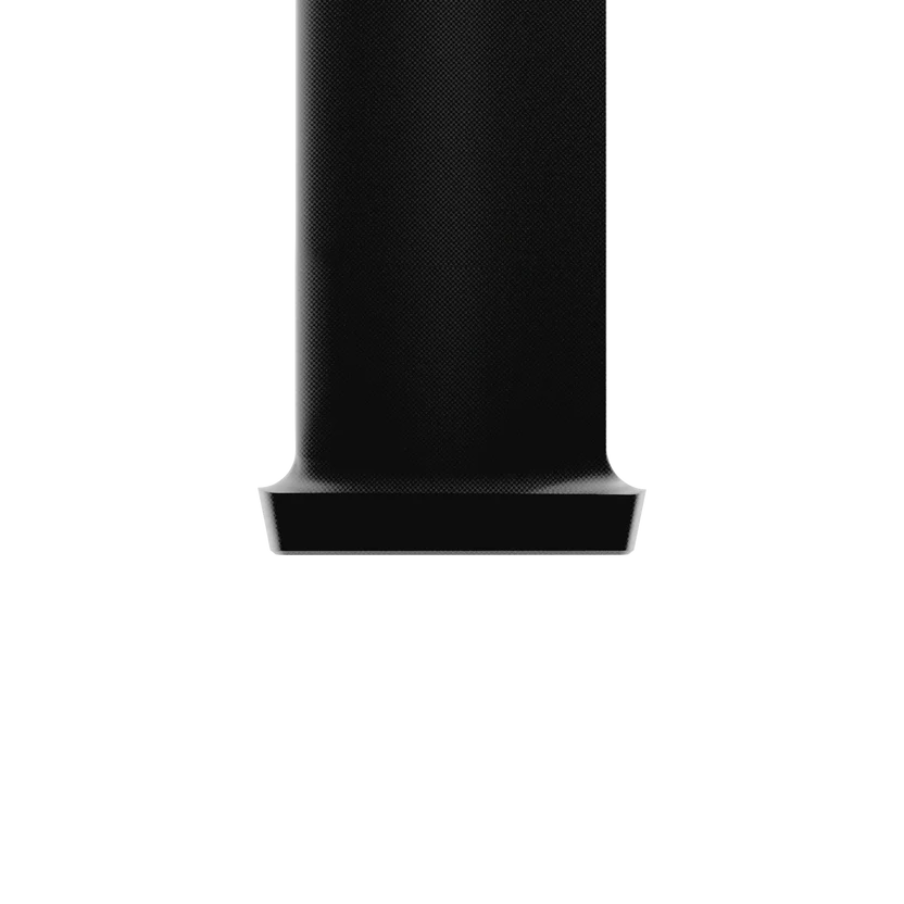 F One UHM Carbon 12mm Mast (T2)