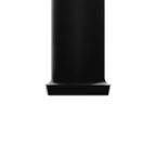 F One UHM Carbon 12mm Mast (T2)