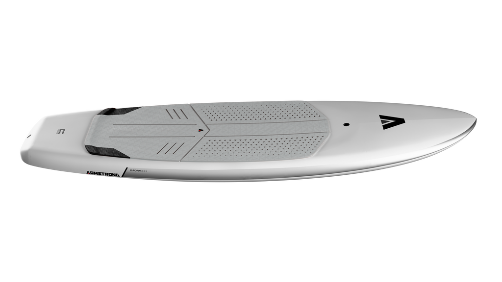 Armstrong Midlength Mk II X-Form Board