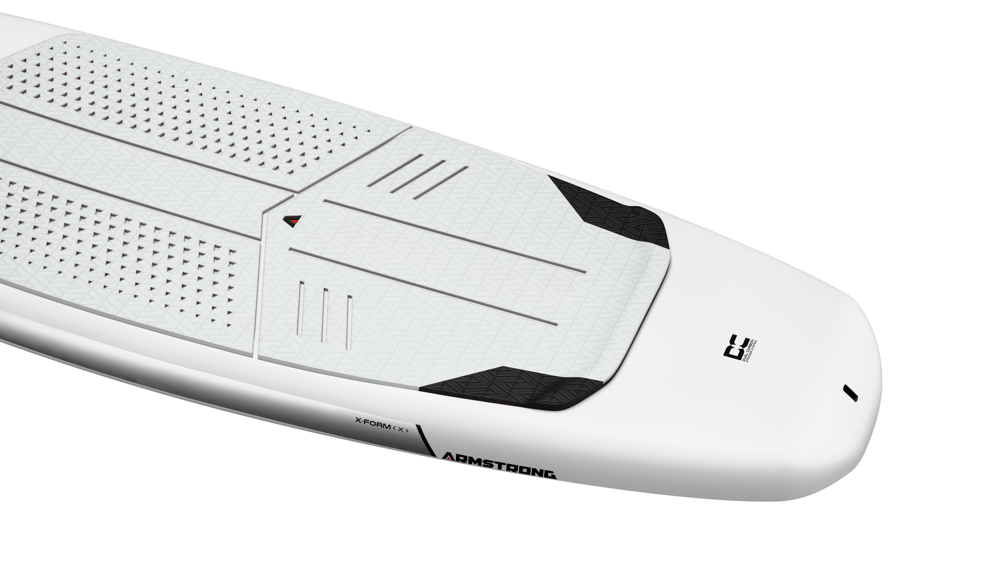 Armstrong Midlength Mk II X-Form Board