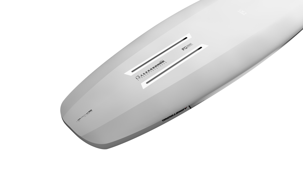 Armstrong Midlength Mk II X-Form Board