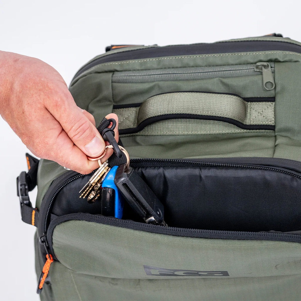Mission Pack 40L