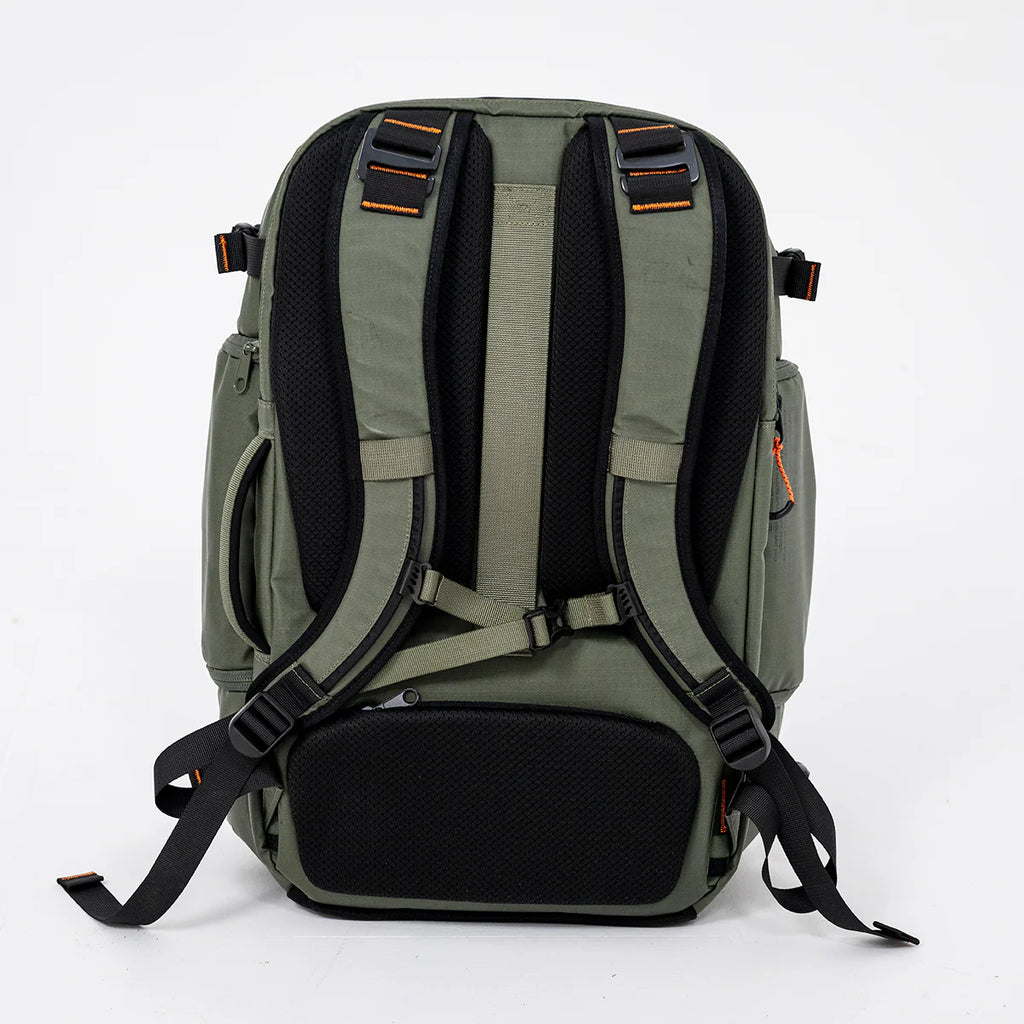 Mission Pack 40L