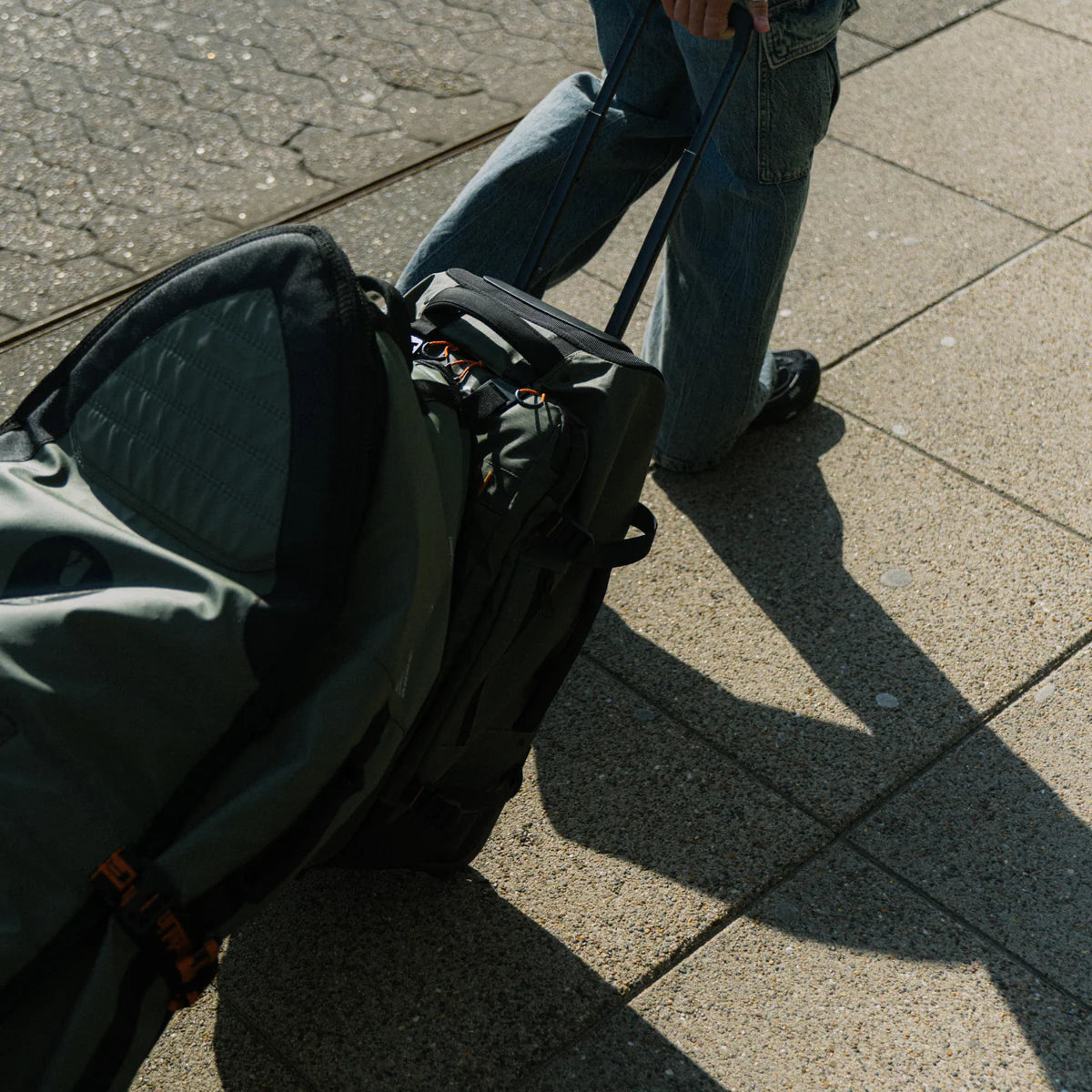 Mission Wheely 42L