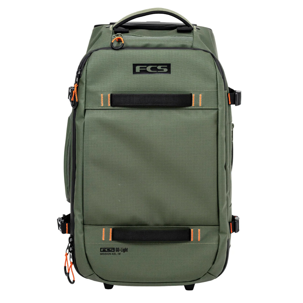 Mission Wheely 42L