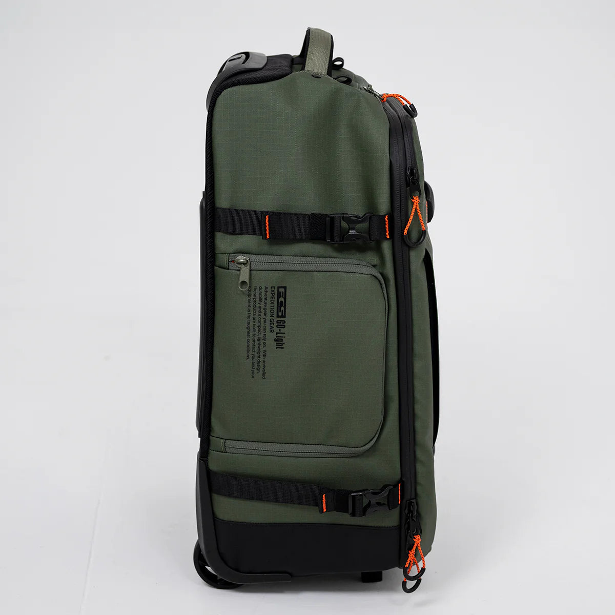 Mission Wheely 42L