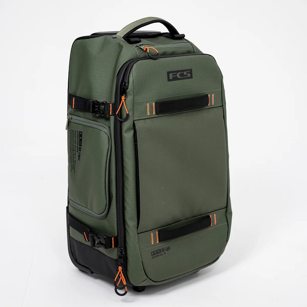 Mission Wheely 42L