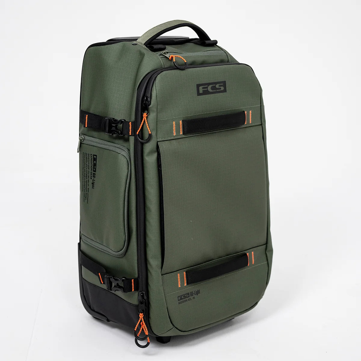 Mission Wheely 42L