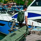 Mission Pack 40L