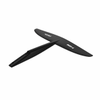F One Monobloc Carving HM Carbon Stabilizer