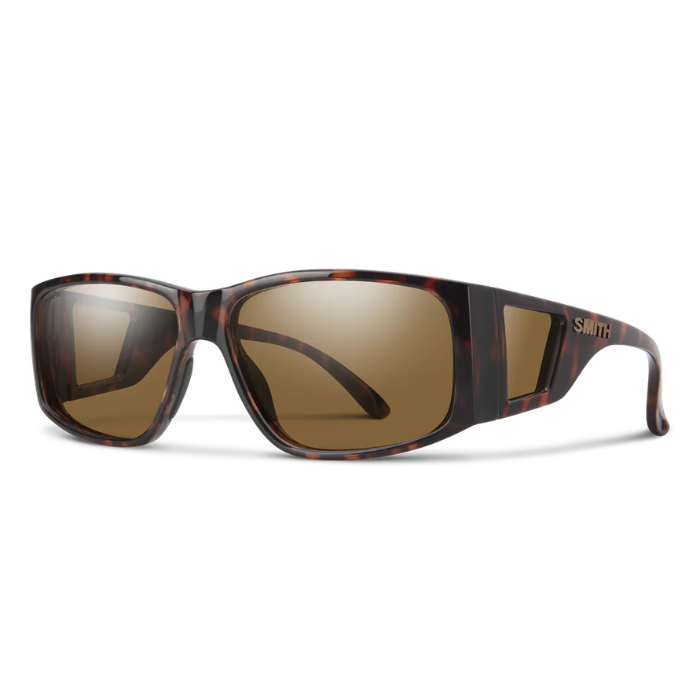 Smith Monroe Peak ChromaPop Polarized