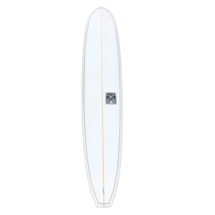 10'0" Murdey Bells and Whistles - Urban Surf
