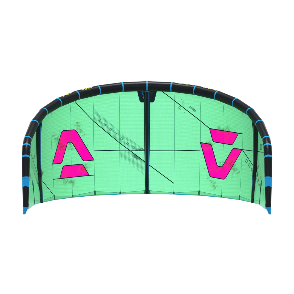 DEMO Duotone Neo SLS 2026 - Sizes Vary