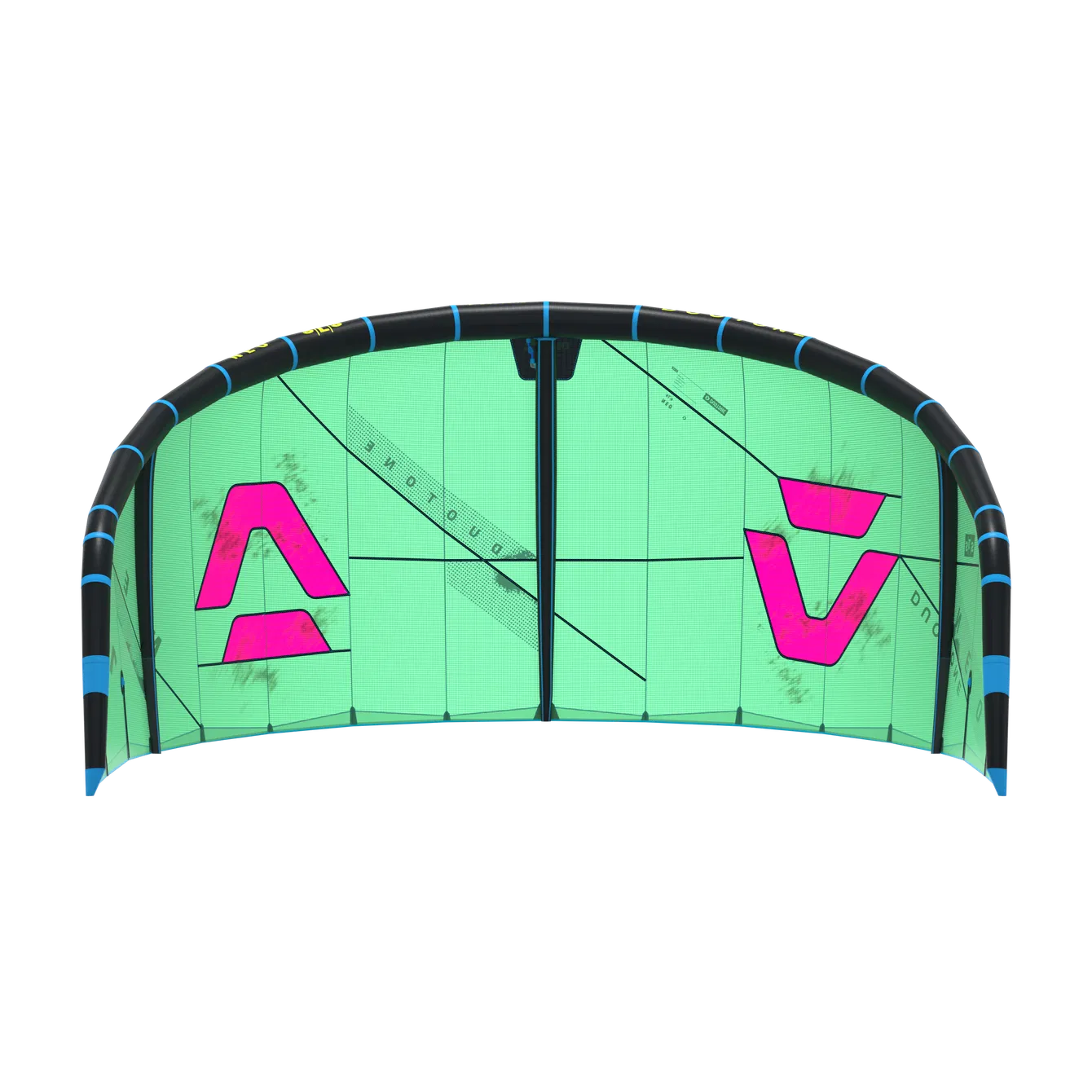 DEMO Duotone Neo SLS 2026 - Sizes Vary