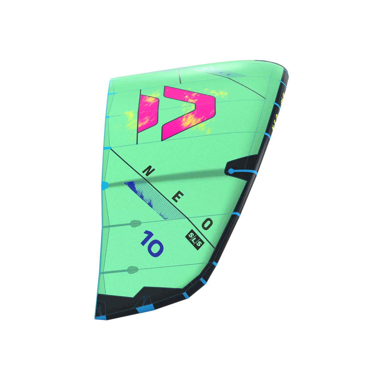 DEMO Duotone Neo SLS 2026 - Sizes Vary