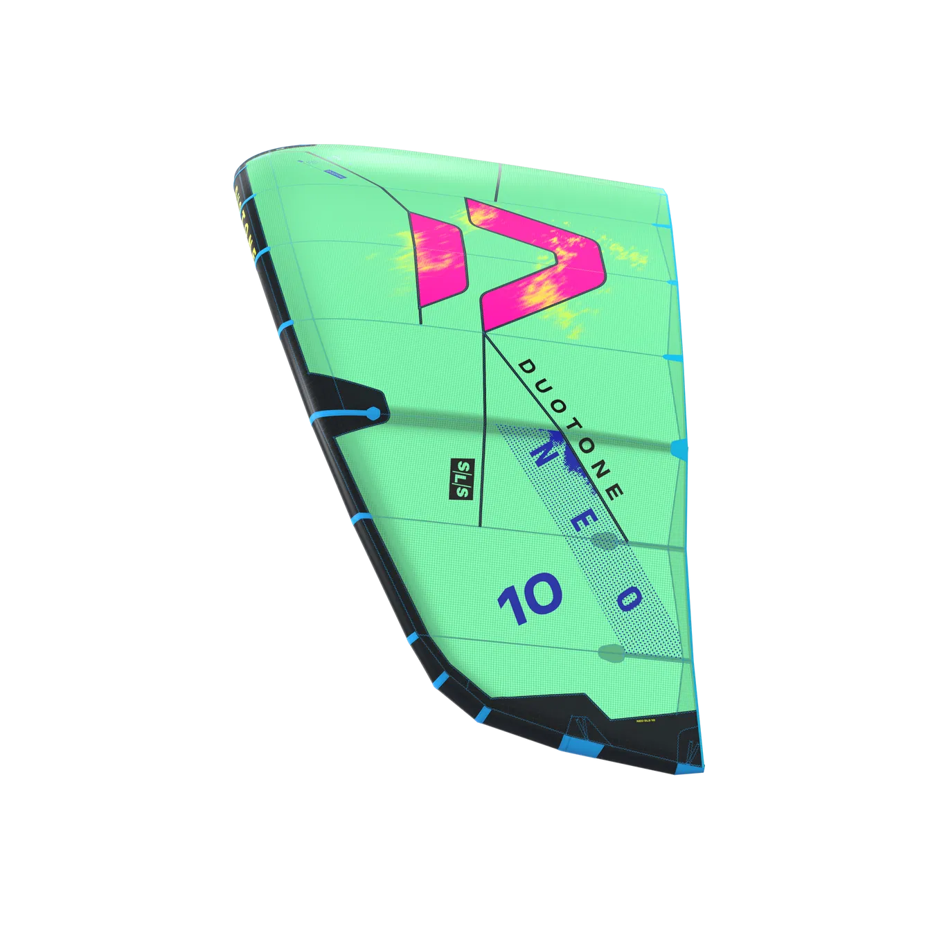 DEMO Duotone Neo SLS 2026 - Sizes Vary