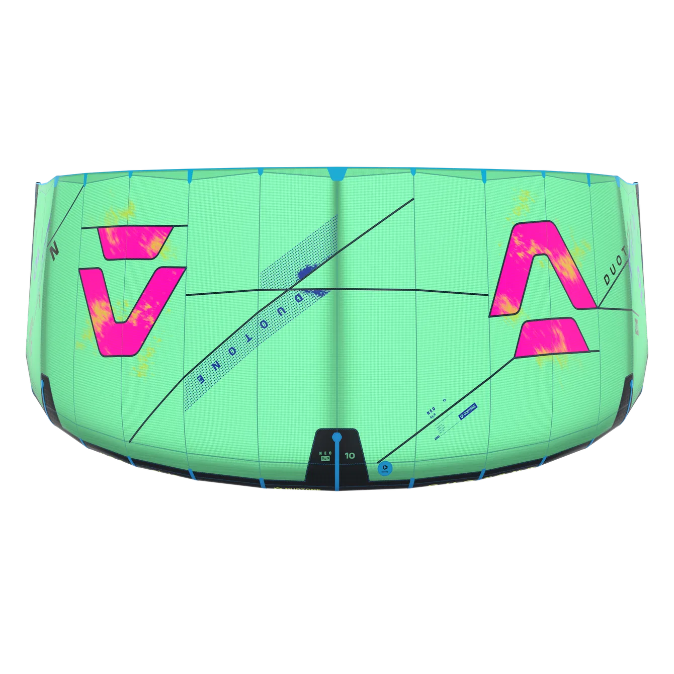 DEMO Duotone Neo SLS 2026 - Sizes Vary