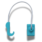 A3D Parawing Hook