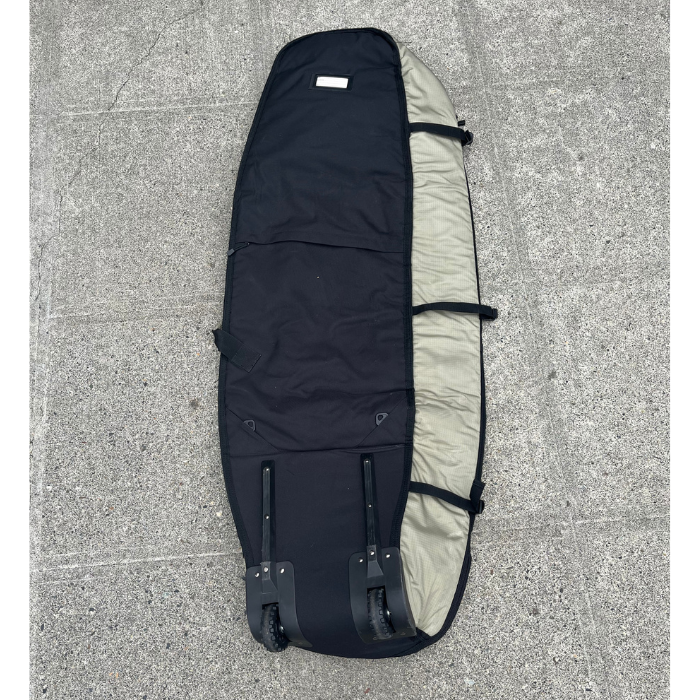 Used NSI Kite Travel Bag