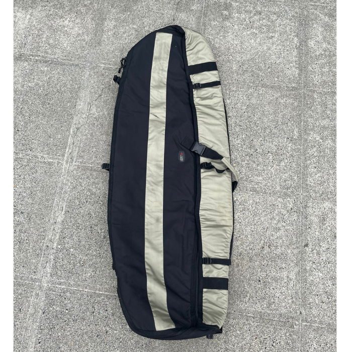 Used NSI Kite Travel Bag