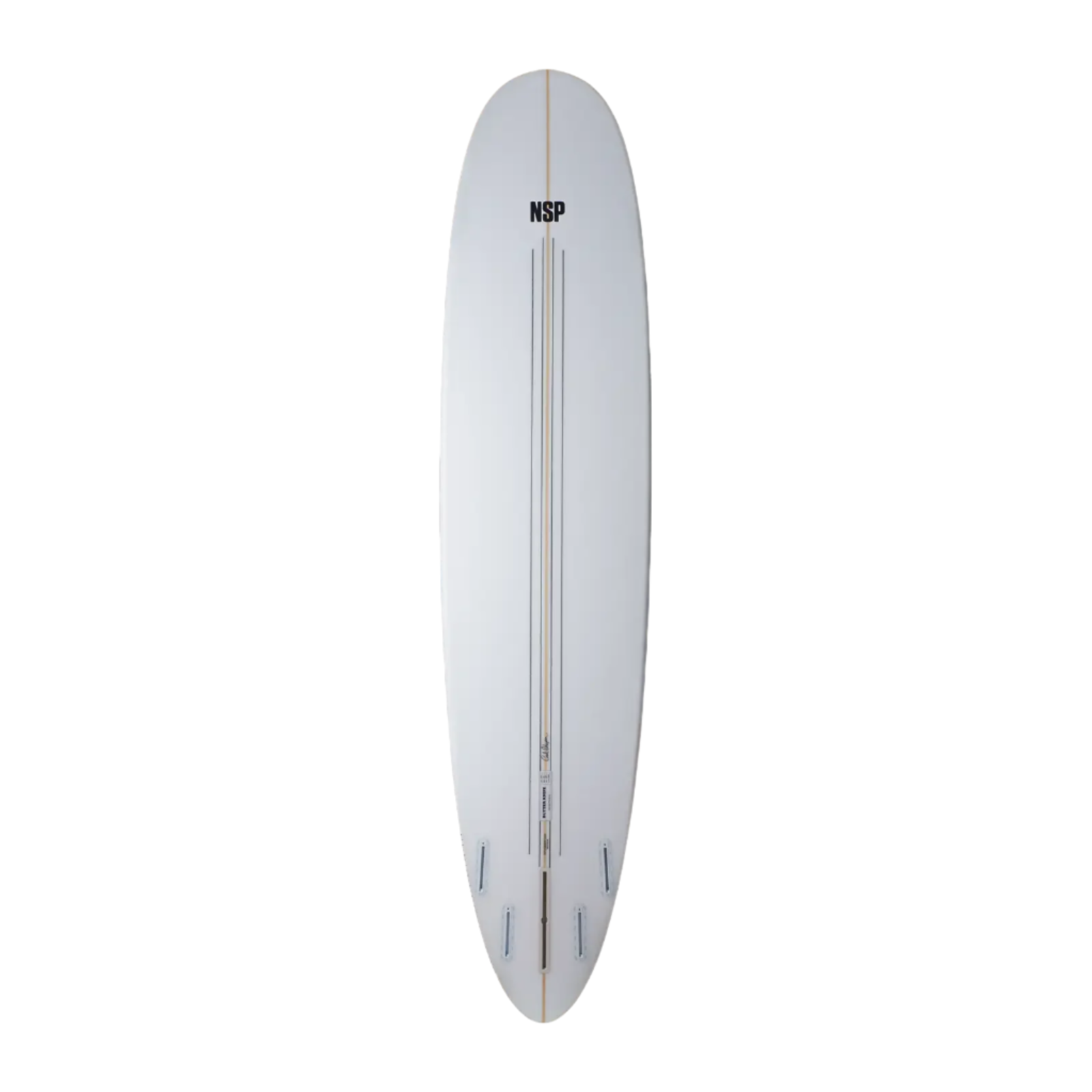 Surftech Butter Knife