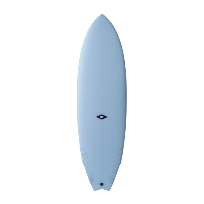NSP Kingfish Protech 2