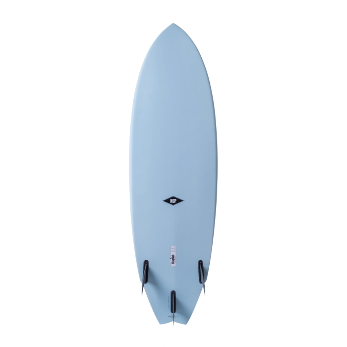 NSP Kingfish Protech 2