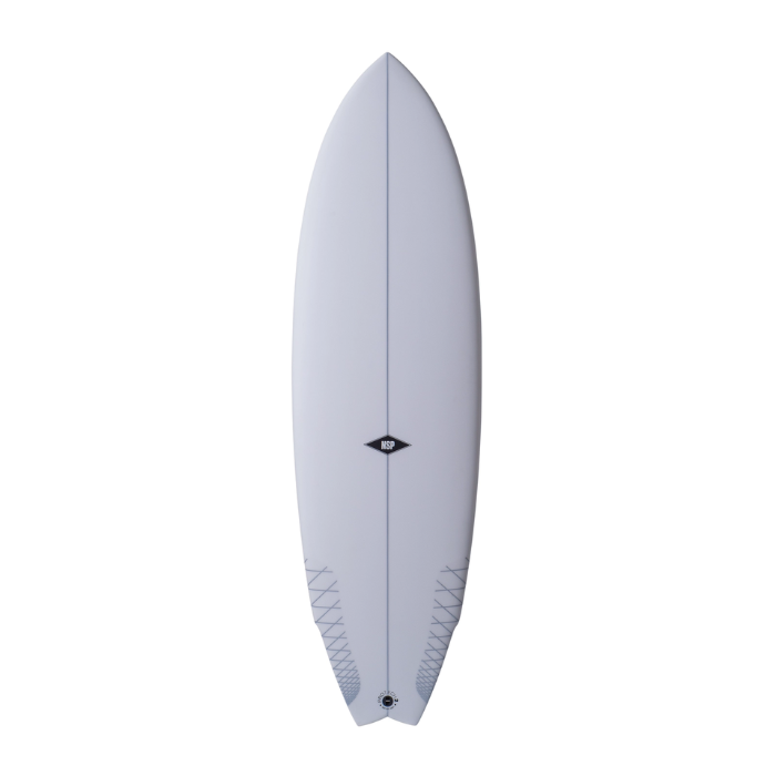 NSP Kingfish Protech 2
