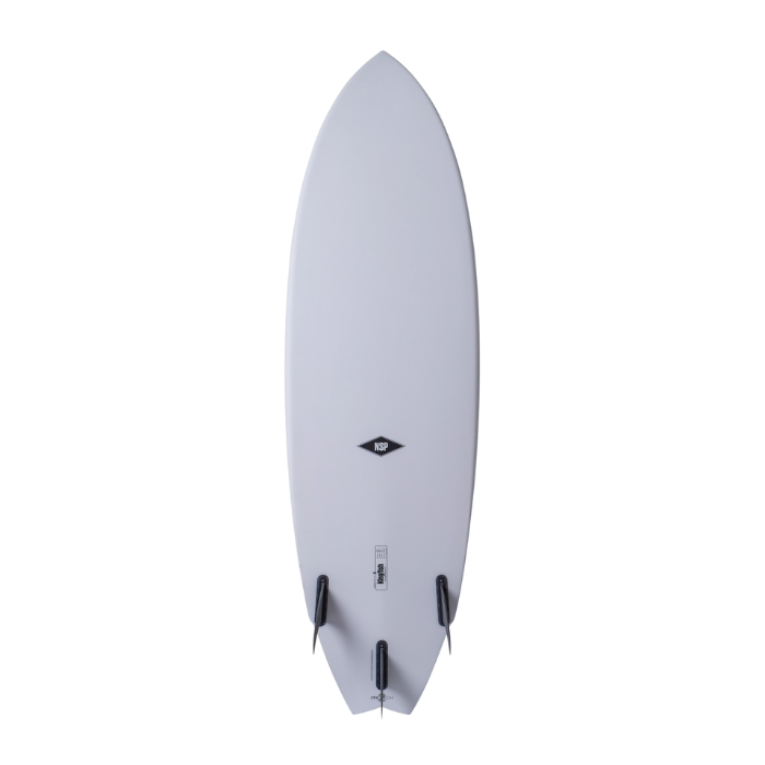 NSP Kingfish Protech 2