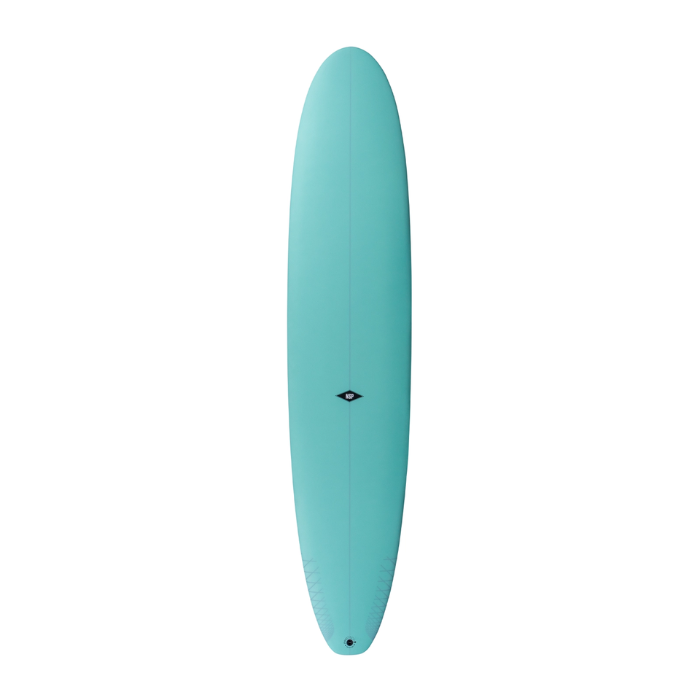 NSP Longboard Protech 2