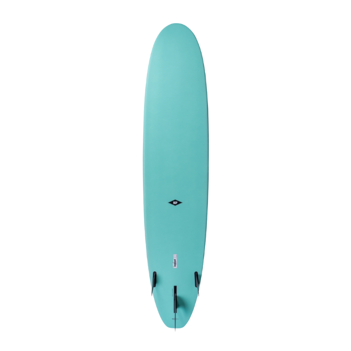 NSP Longboard Protech 2