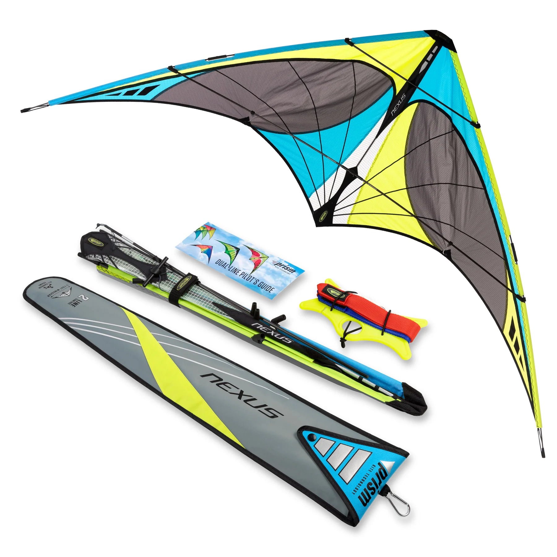 Nexus 2.0 Sport Kite