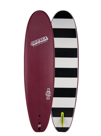 8'0" Catch Surf Odysea The Plank - Colors Vary