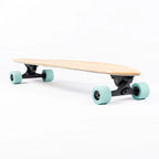 Sector 9 Offshore Reeler Complete