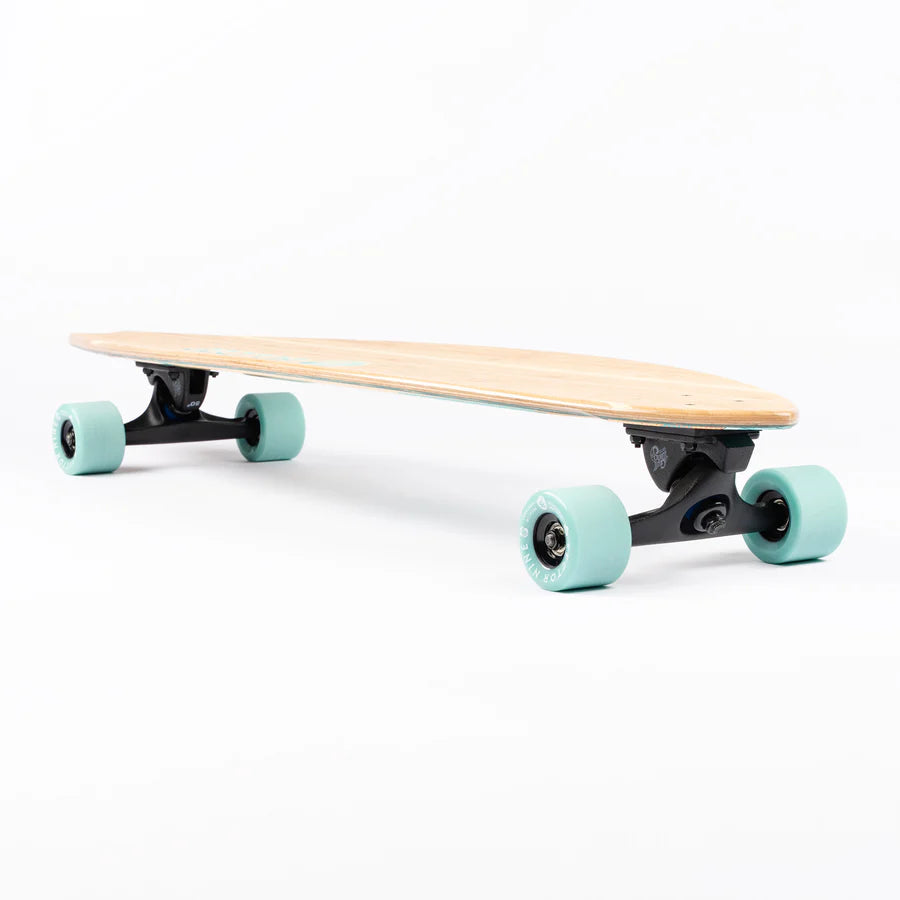 Sector 9 Offshore Reeler Complete