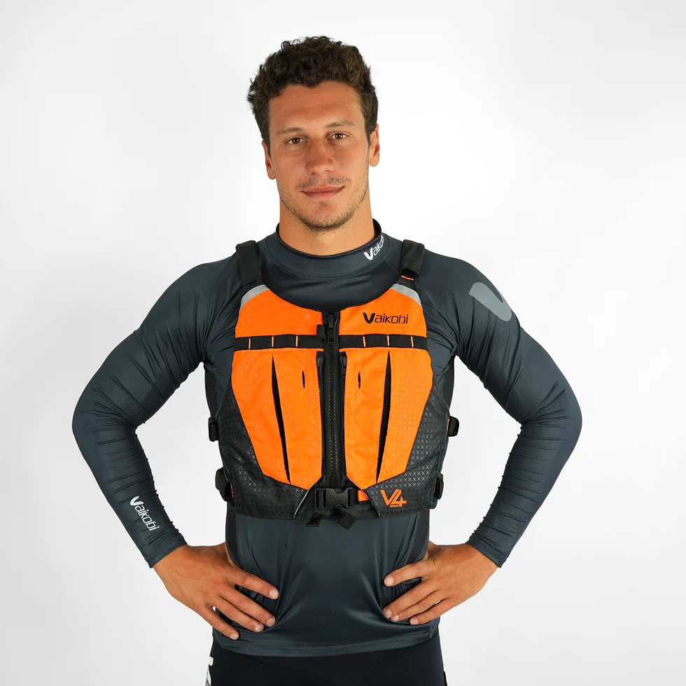 Vaikobi V4 Ocean Racing PFD Life Jacket