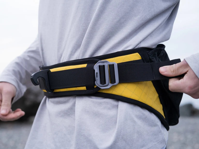Larrabee Gearworks Parawing Stash Belt V2