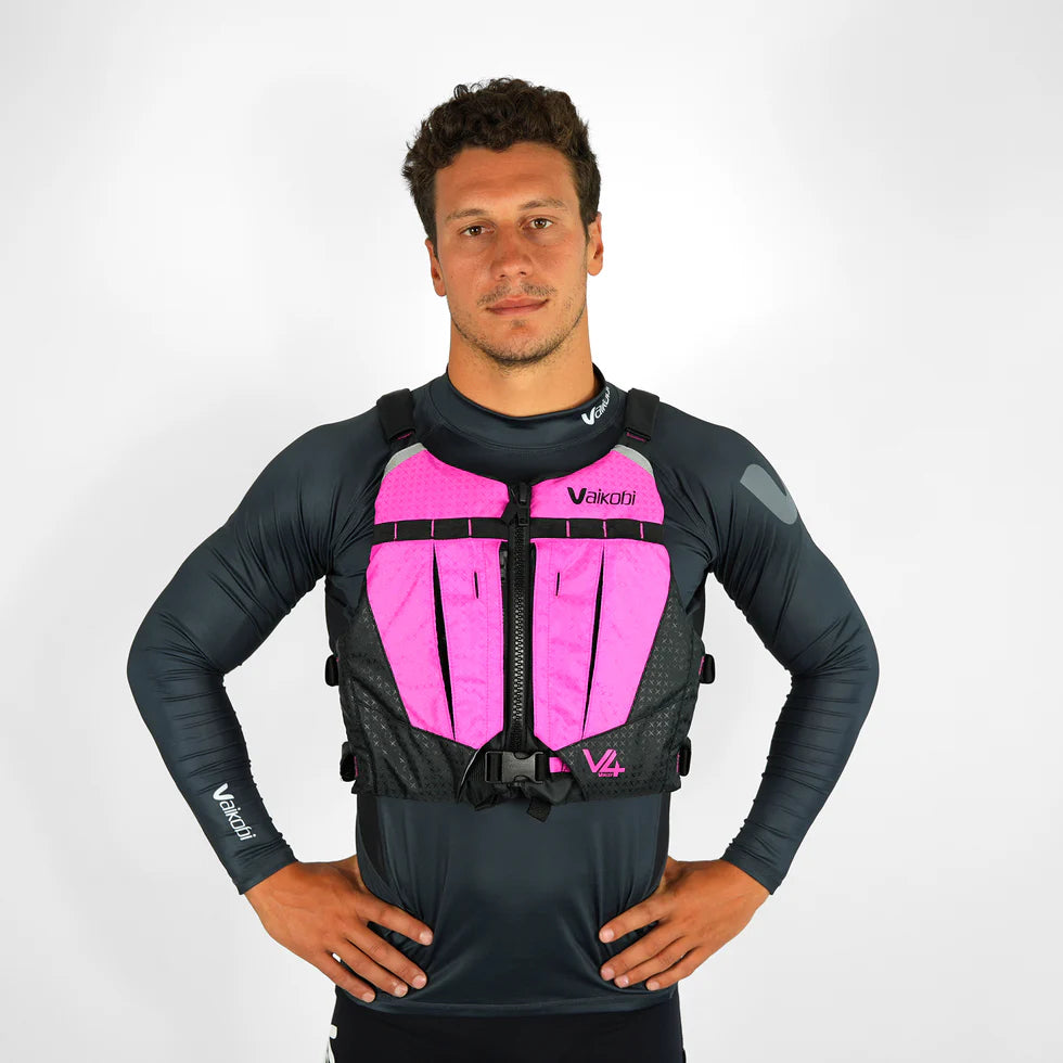 Vaikobi V4 Ocean Racing PFD Life Jacket