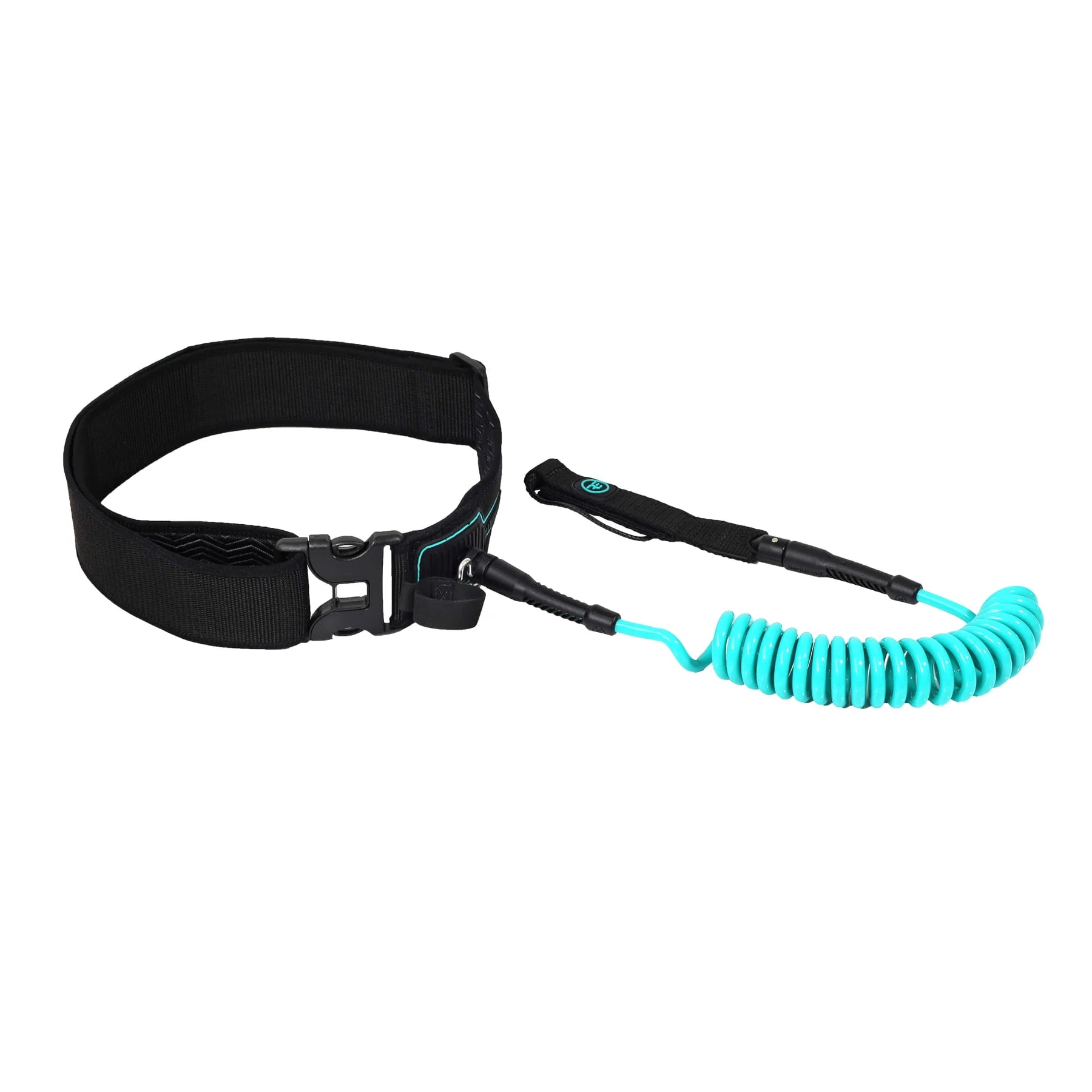 RE Quick Release Recoil Waist Leash - Urban Surf